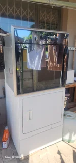 Defy Dishwasher and oven