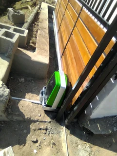 PROGATES &amp; ELECTRONICS