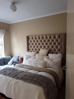 GARDEN FLAT FOR SALE IN BIRCHLEIGH NORTH