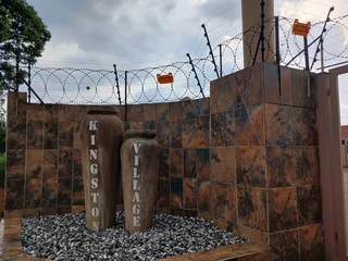 GARDEN FLAT FOR SALE IN BIRCHLEIGH NORTH