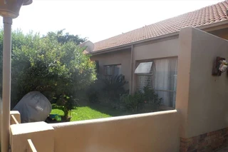 GARDEN FLAT FOR SALE IN BIRCHLEIGH NORTH