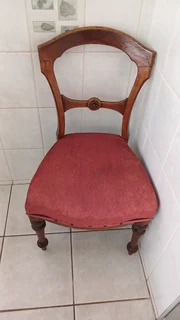 Antique Chairs
