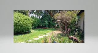 House For Sale in Van Riebeeck Park With Flatlet R2.2 Milllion