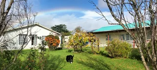 House  &amp; Cottage, Eastern Cape SA between  Queenstown/Stutterheim: