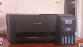 EPSON EcoTank L3250