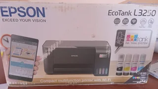EPSON EcoTank L3250