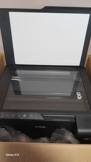Epson Ecotank L3250