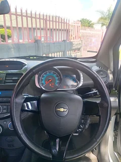 Chevrolet spark 1.2i LS Limited
