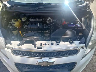 Chevrolet spark 1.2i LS Limited