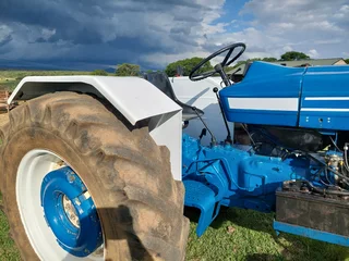 1981 - Ad posted by Colin