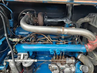 1981 - Ad posted by Colin