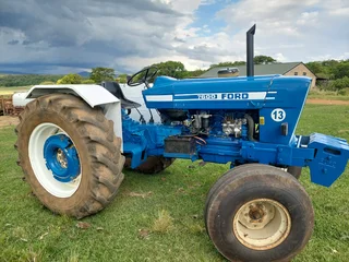 1981 - Ad posted by Colin