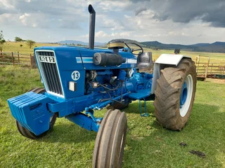 1981 - Ad posted by Colin