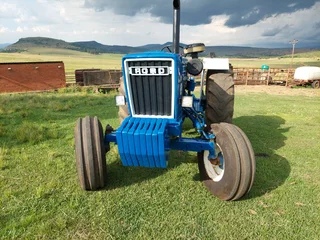 1981 - Ad posted by Colin