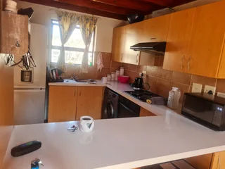 Looking for a flatmate to share a 2 bedroom apartment at sibaya sands available immediately.