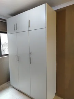 Outbuilding for rent