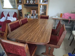 Dining Room Set