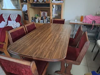 Dining Room Set