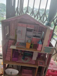 Doll House