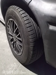 Wheel n Tyre