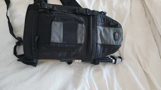 Panasonic Lumix digital camera