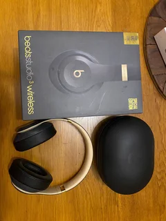 Beats stereo 3 Wireless Headphones