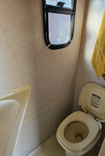 Mitsubishi WJ Companion Motorhome Camper