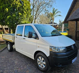 Volkswagen Transporter TDI 2.0L(75kw)