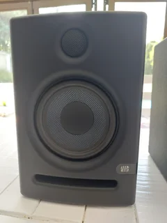 Presonus Eris 5 Pair - Excellent condition