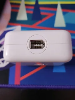 Original Apple FireWire Power Adaptor for Ipod!