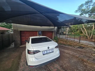 Apartment Available for a single male/female Rental in Solheim/Germiston