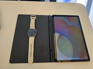 Samsung S6 Lite [Black Friday]