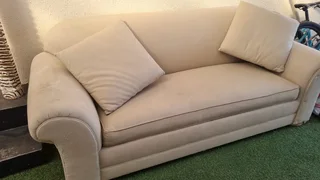 3 Seater Sleeper Couch