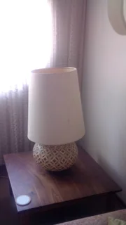 Decorative Lamp