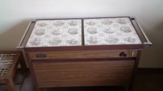 Westpoint Electro Butler