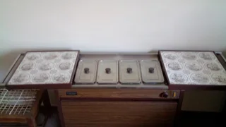 Westpoint Electro Butler