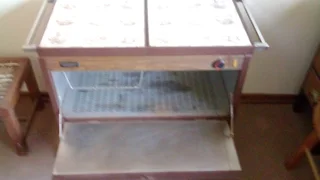 Westpoint Electro Butler