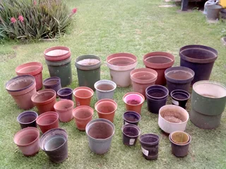 Planting Pots