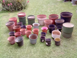 Planting Pots