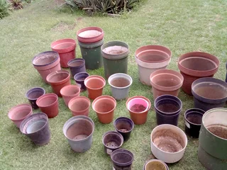 Planting Pots