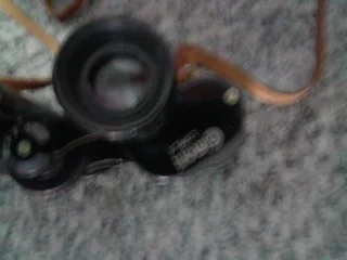 Lumix Precia 8x25 Binoculars