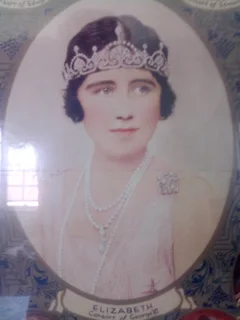 Consort collection of Queen&#39;s