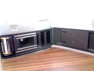 Perti camera Vintage