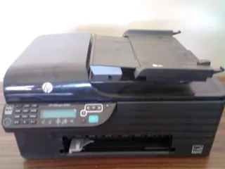 HP Officejet 4500