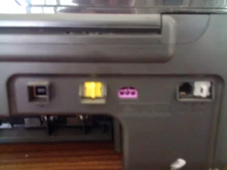 HP Officejet 4500