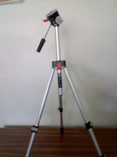 Silk Gazzel tripod 95 S