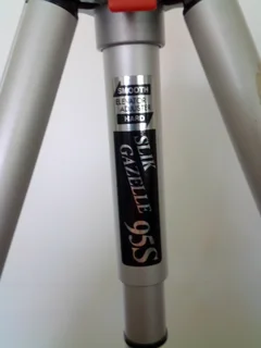 Silk Gazzel tripod 95 S