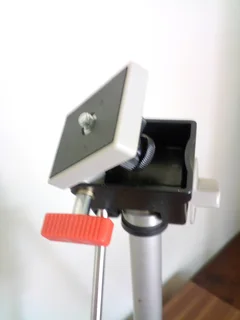 Silk Gazzel tripod 95 S