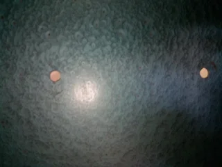 Concord Gun Safe with key and back wall mounting holes