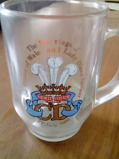 Selection of Coronation Memorabilia x 8